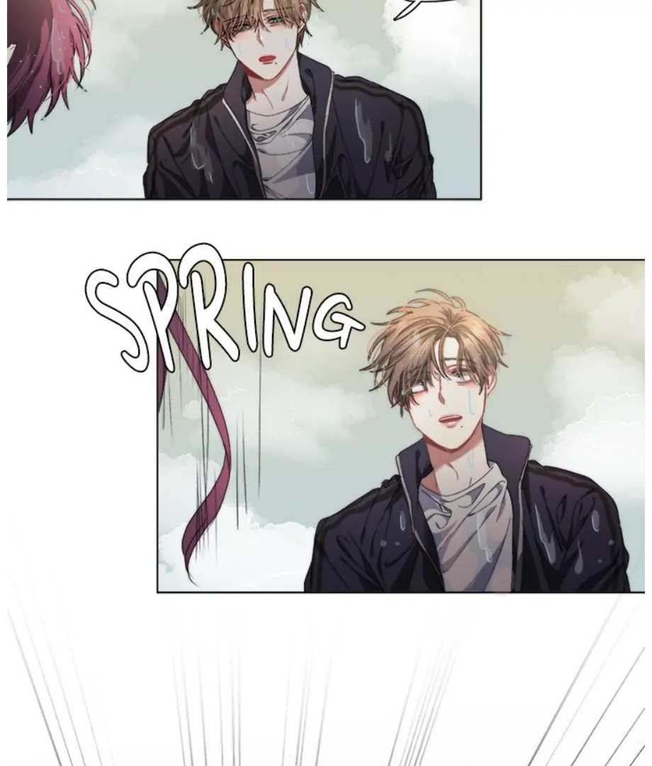 The Spring Scent of the Sea Chapter 7 305 ch 7 28