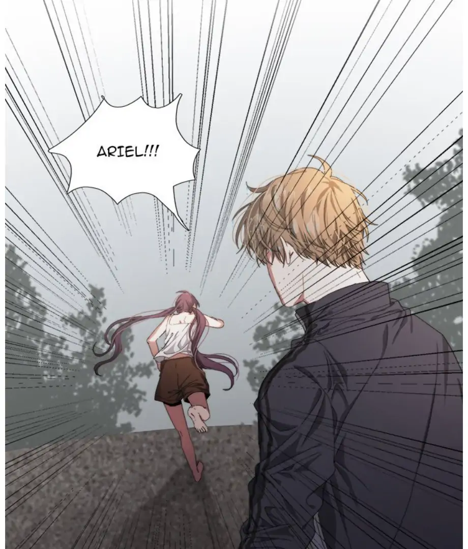 The Spring Scent of the Sea Chapter 7 306 ch 7 29