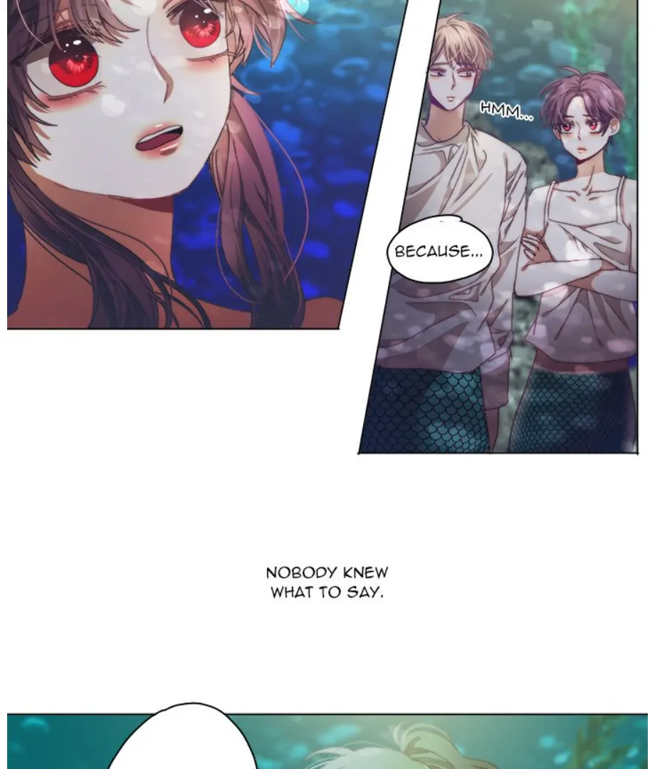 The Spring Scent of the Sea Chapter 7 280 ch 7 3