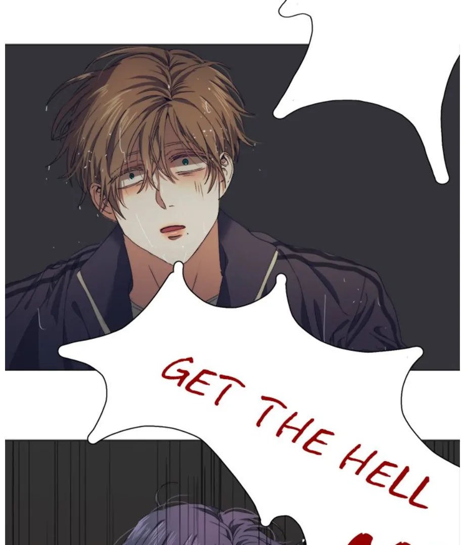 The Spring Scent of the Sea Chapter 7 310 ch 7 33