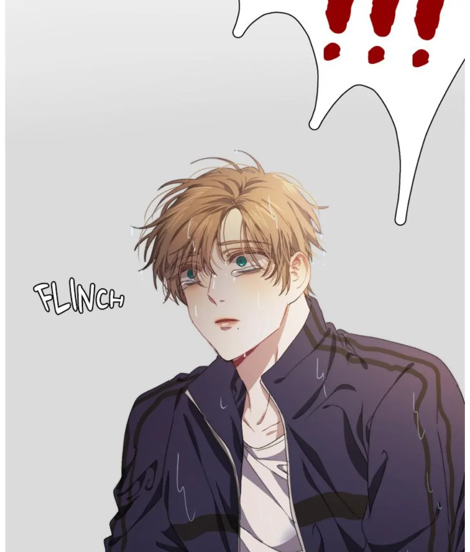 The Spring Scent of the Sea Chapter 7 312 ch 7 35