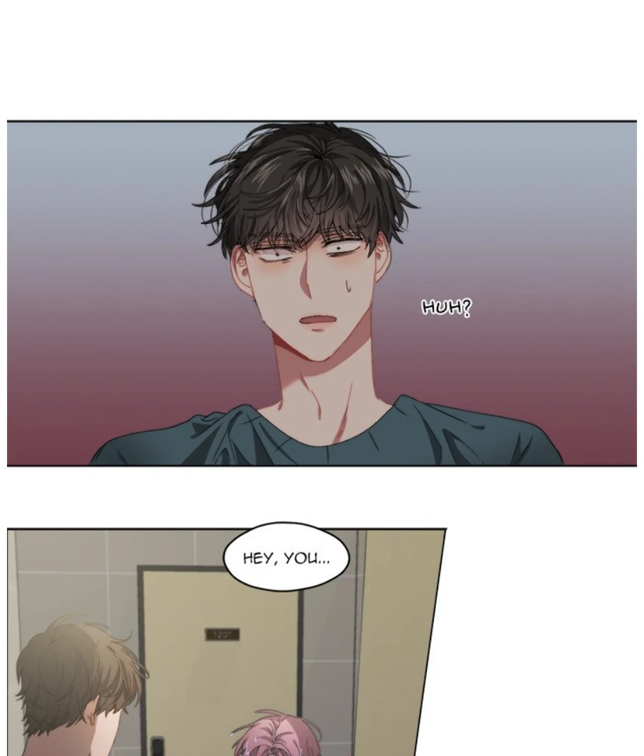 The Spring Scent of the Sea Chapter 7 316 ch 7 39