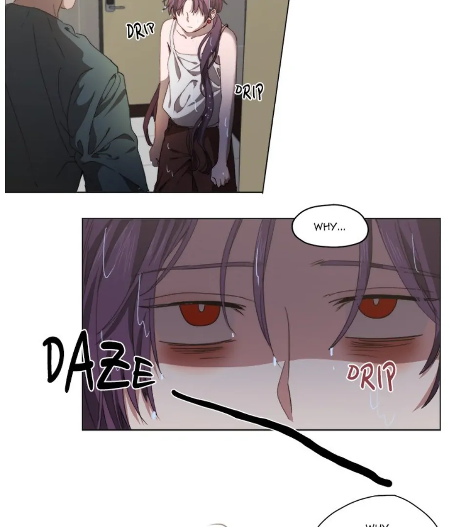 The Spring Scent of the Sea Chapter 7 317 ch 7 40