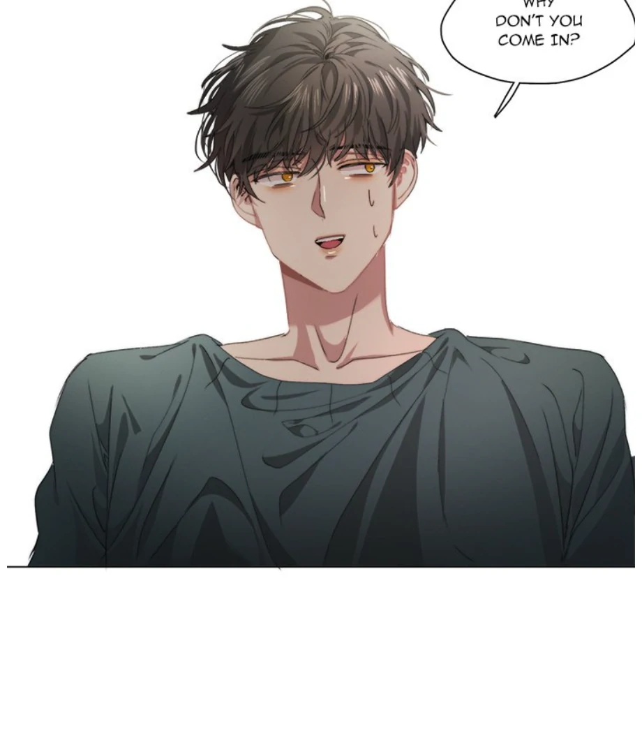 The Spring Scent of the Sea Chapter 7 318 ch 7 41