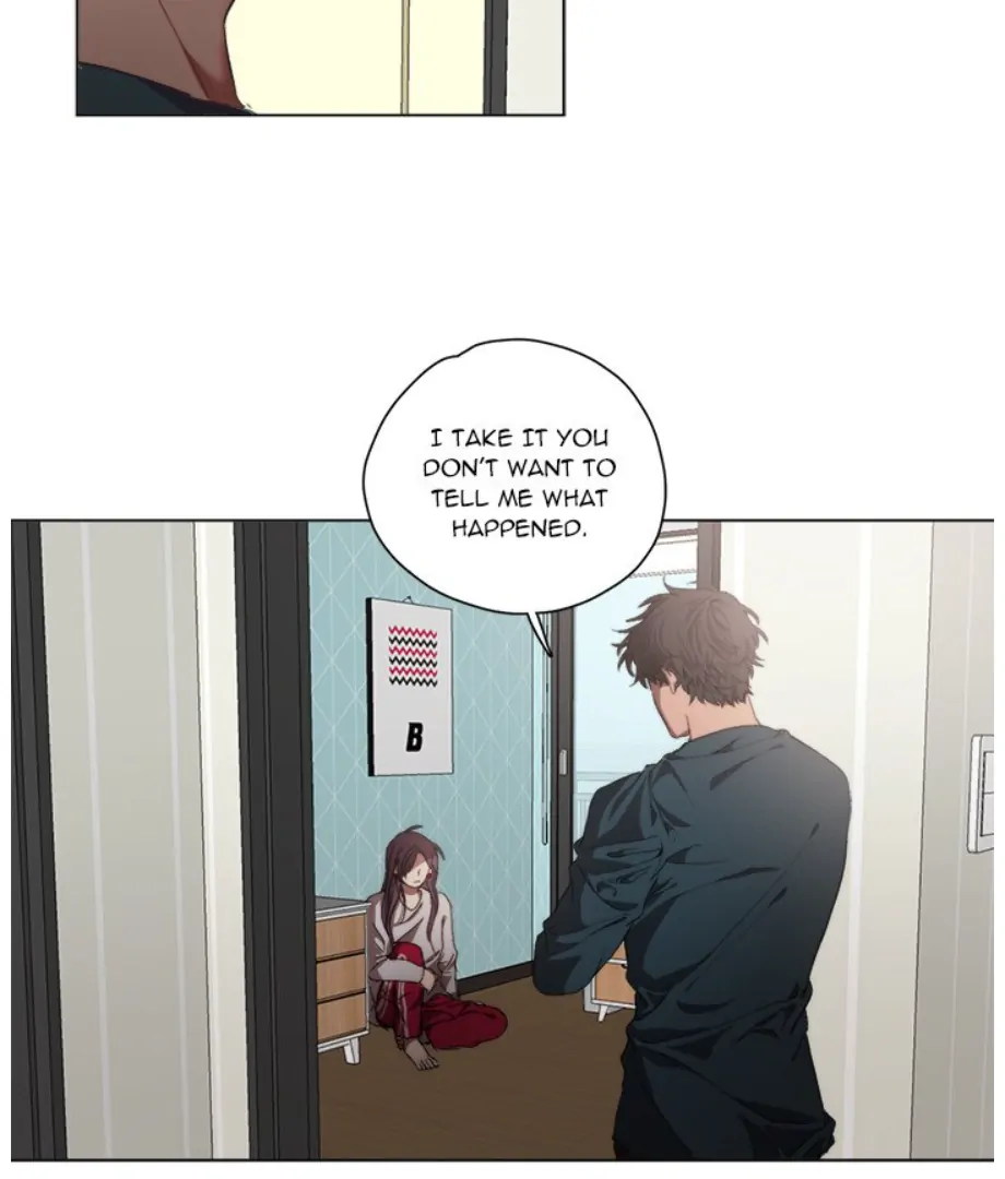 The Spring Scent of the Sea Chapter 7 325 ch 7 48