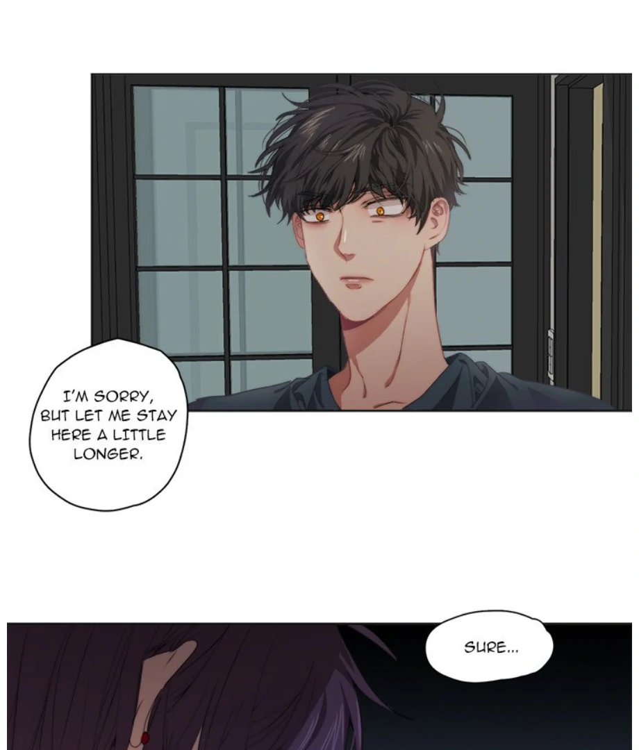 The Spring Scent of the Sea Chapter 7 326 ch 7 49