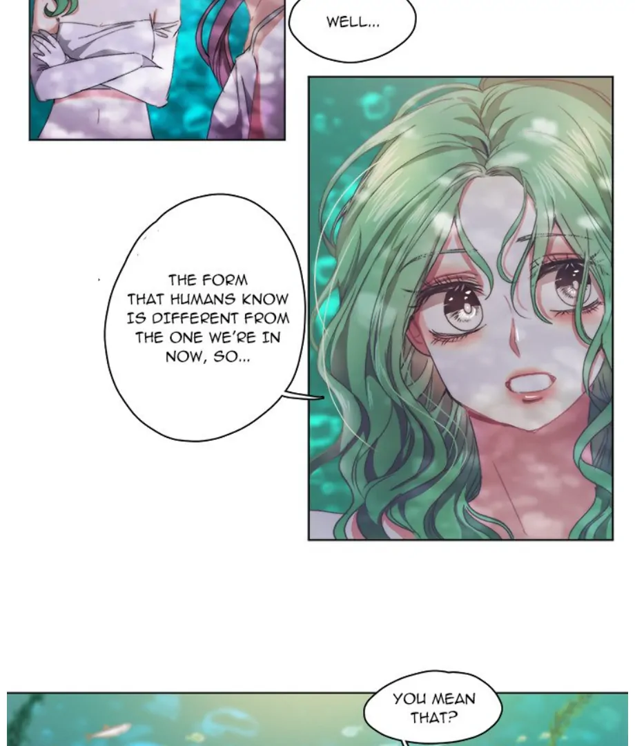 The Spring Scent of the Sea Chapter 7 282 ch 7 5