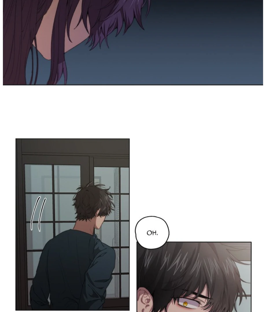 The Spring Scent of the Sea Chapter 7 327 ch 7 50