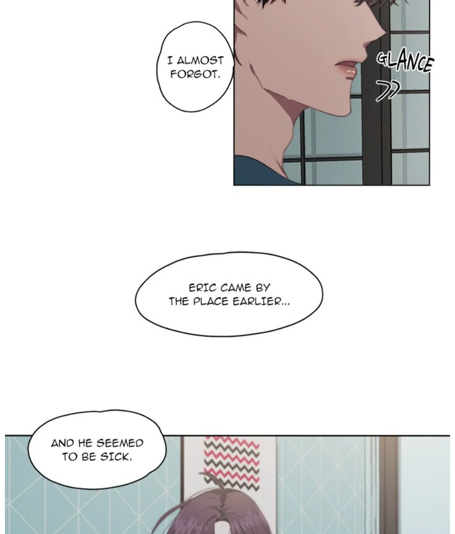 The Spring Scent of the Sea Chapter 7 328 ch 7 51