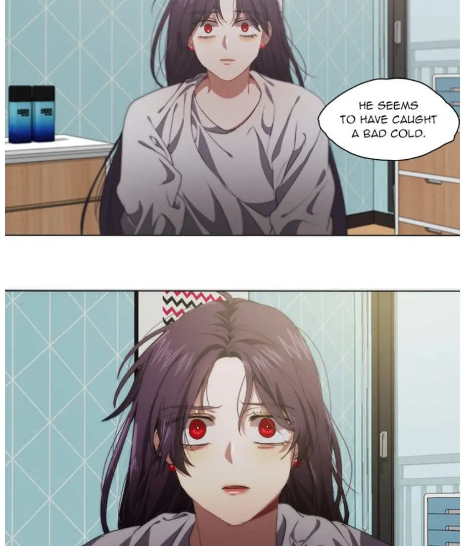 The Spring Scent of the Sea Chapter 7 329 ch 7 52