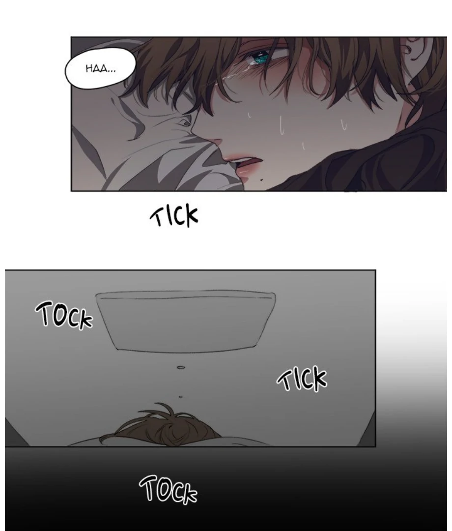 The Spring Scent of the Sea Chapter 7 332 ch 7 55