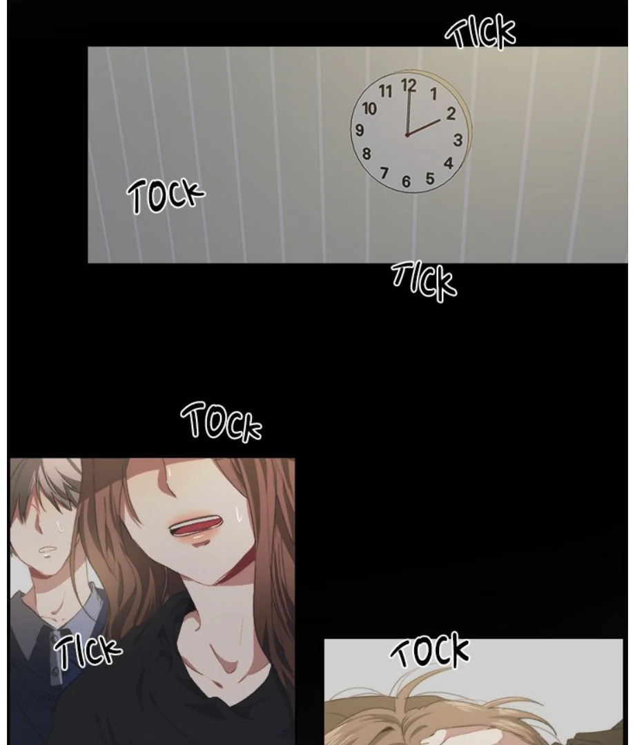 The Spring Scent of the Sea Chapter 7 333 ch 7 56