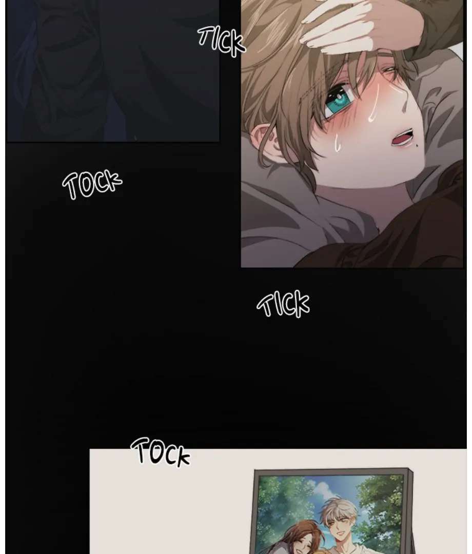 The Spring Scent of the Sea Chapter 7 334 ch 7 57