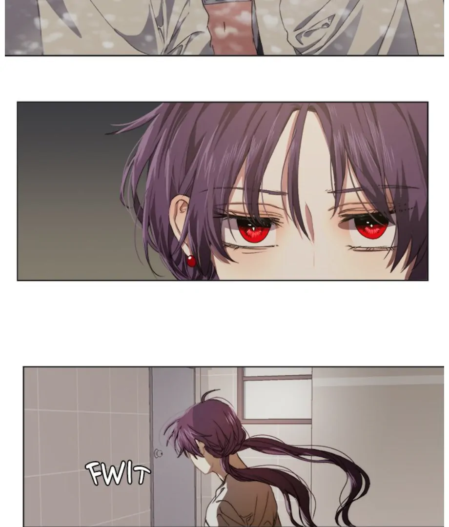 The Spring Scent of the Sea Chapter 7 344 ch 7 67