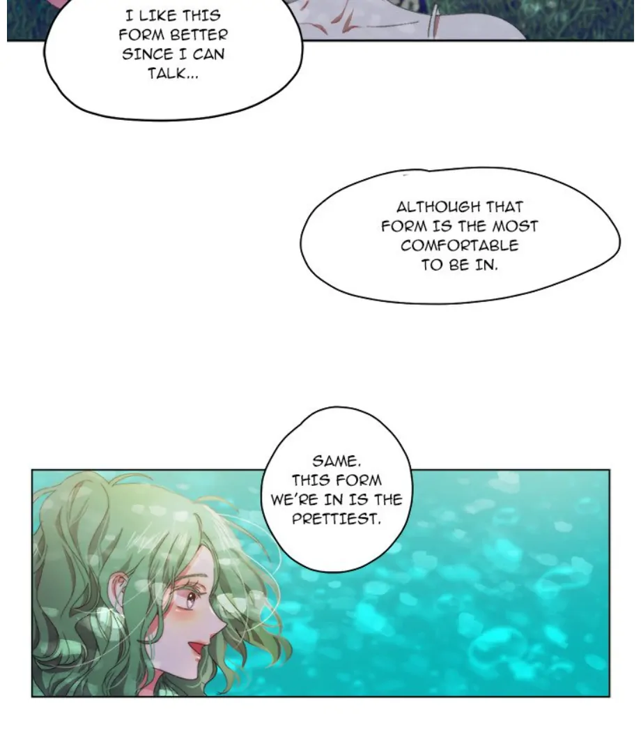The Spring Scent of the Sea Chapter 7 284 ch 7 7