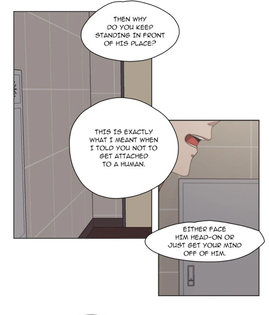 The Spring Scent of the Sea Chapter 7 349 ch 7 72