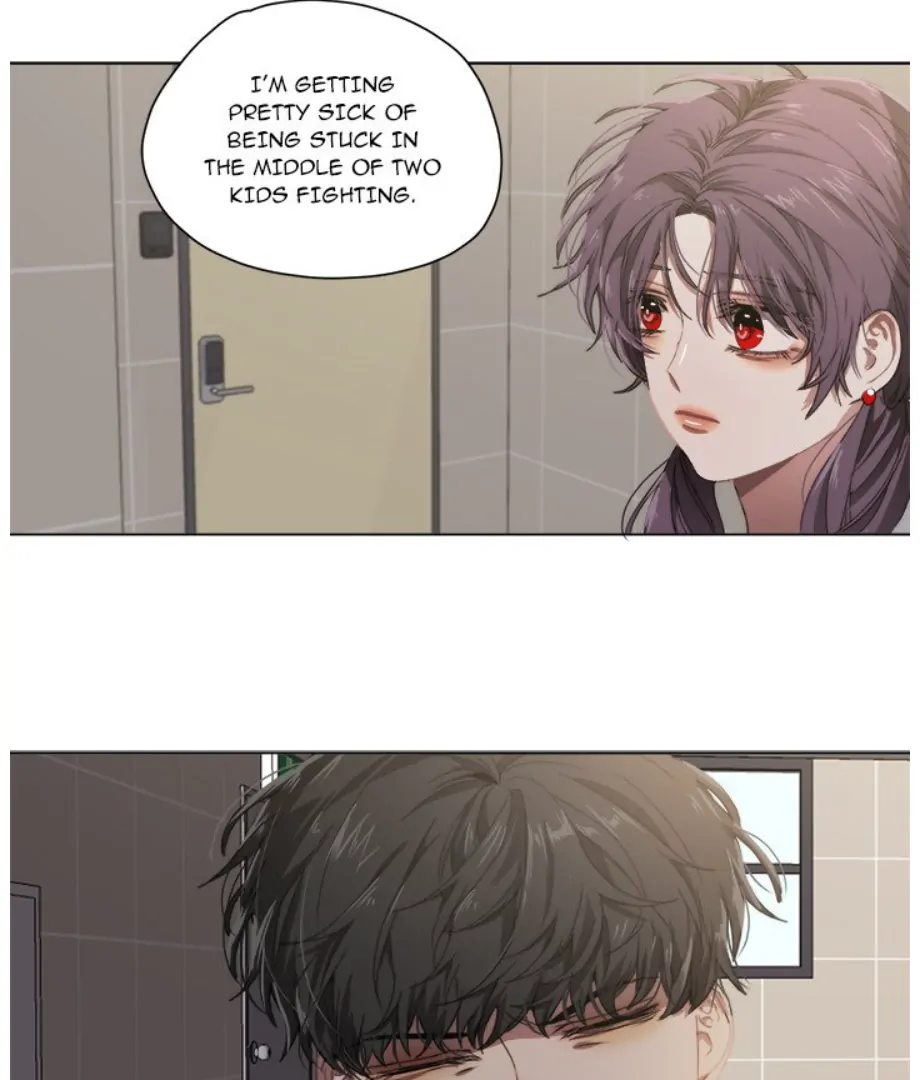 The Spring Scent of the Sea Chapter 7 350 ch 7 73