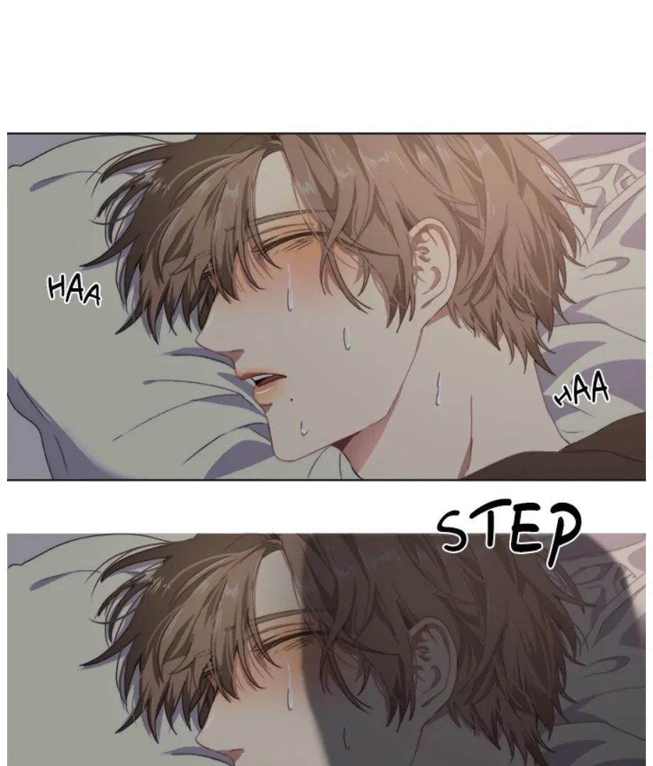 The Spring Scent of the Sea Chapter 7 354 ch 7 77