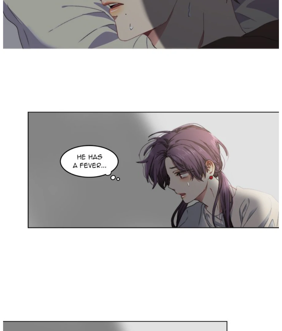 The Spring Scent of the Sea Chapter 7 355 ch 7 78