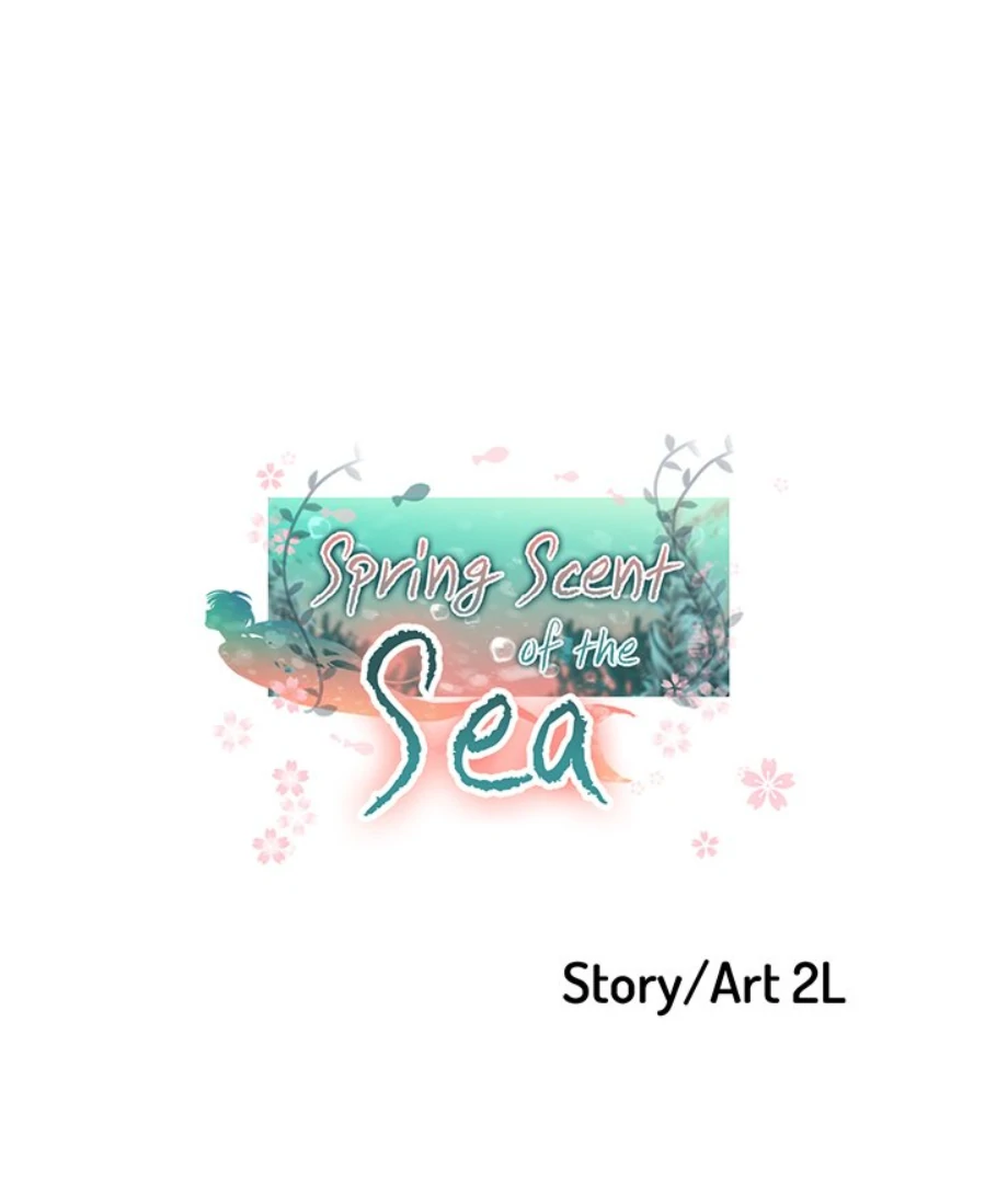 The Spring Scent of the Sea Chapter 8 320 ch 8 1
