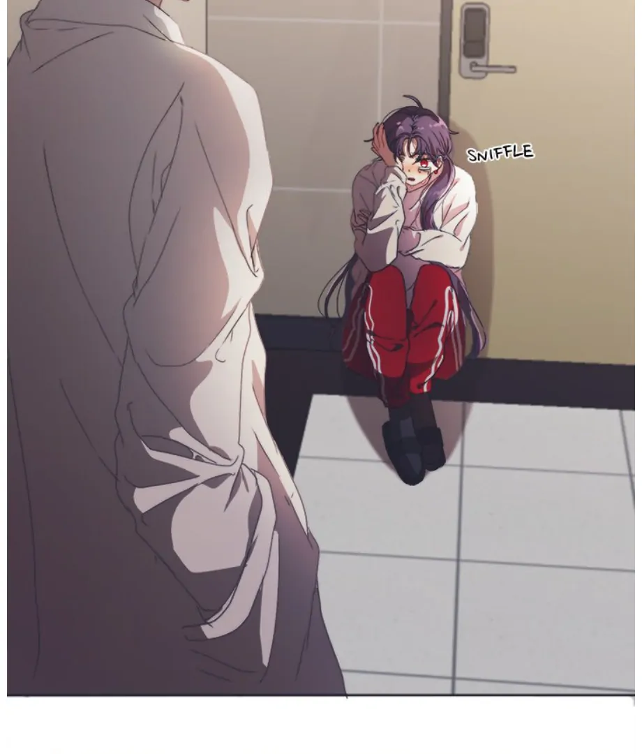 The Spring Scent of the Sea Chapter 8 329 ch 8 10