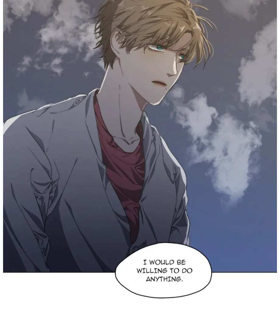 The Spring Scent of the Sea Chapter 8 421 ch 8 102