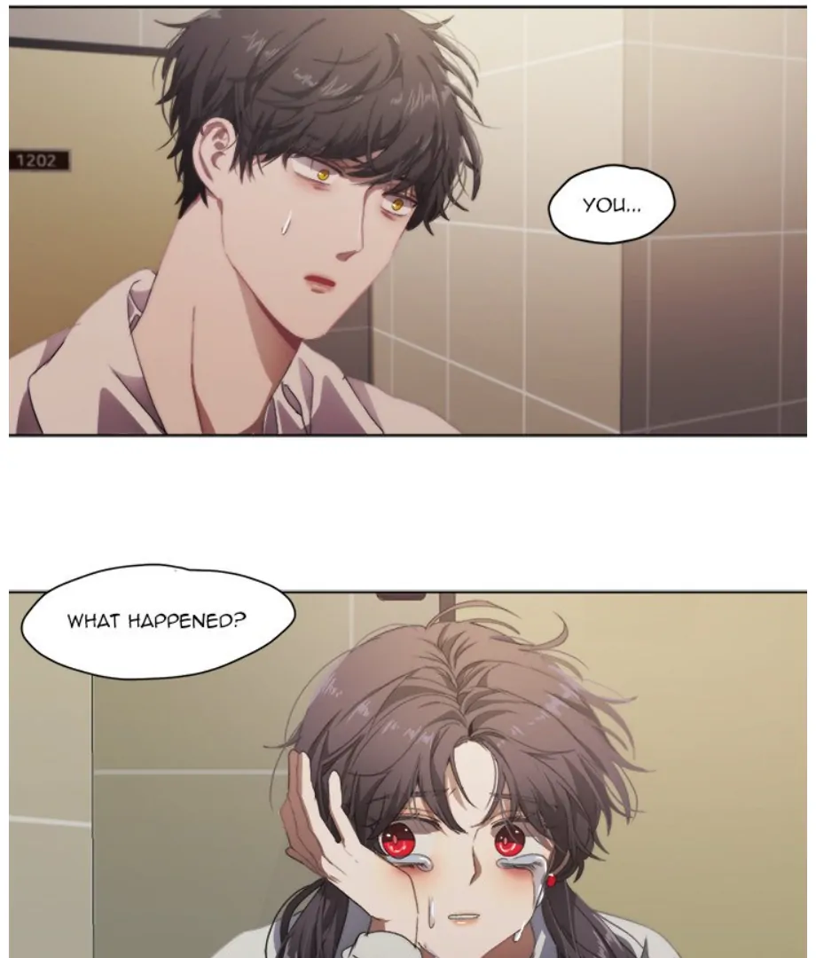 The Spring Scent of the Sea Chapter 8 330 ch 8 11