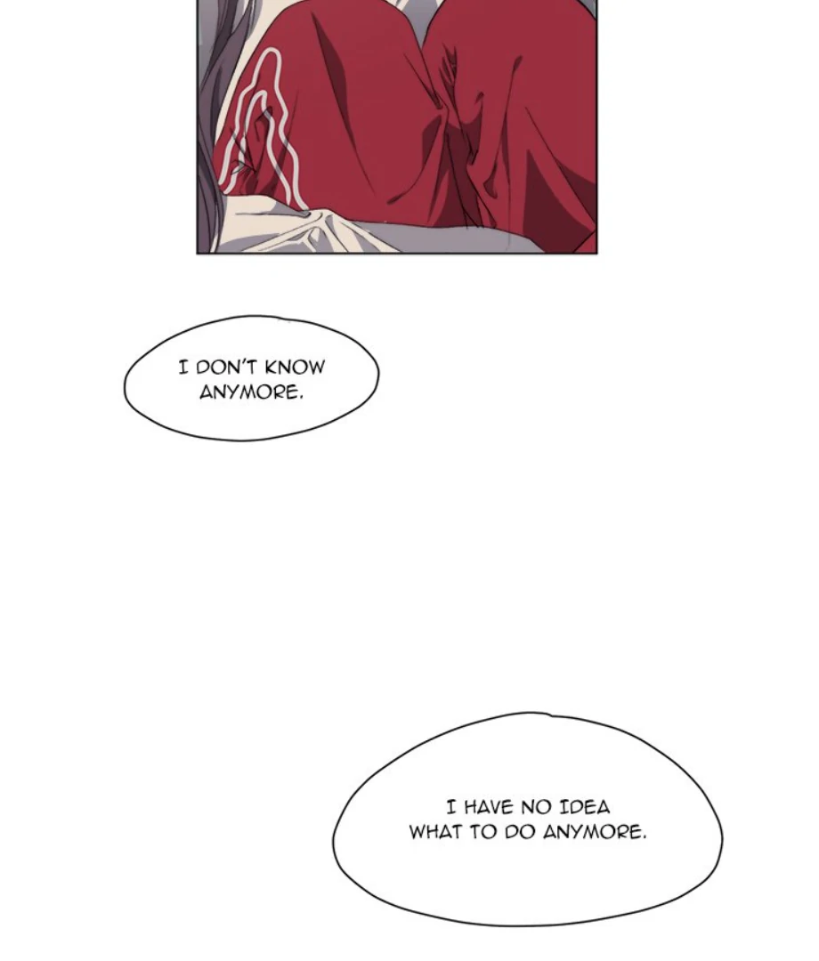 The Spring Scent of the Sea Chapter 8 332 ch 8 13