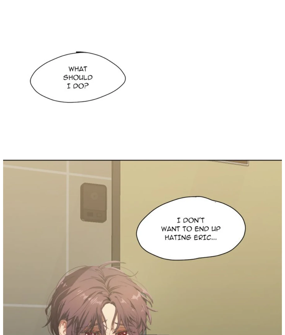 The Spring Scent of the Sea Chapter 8 333 ch 8 14