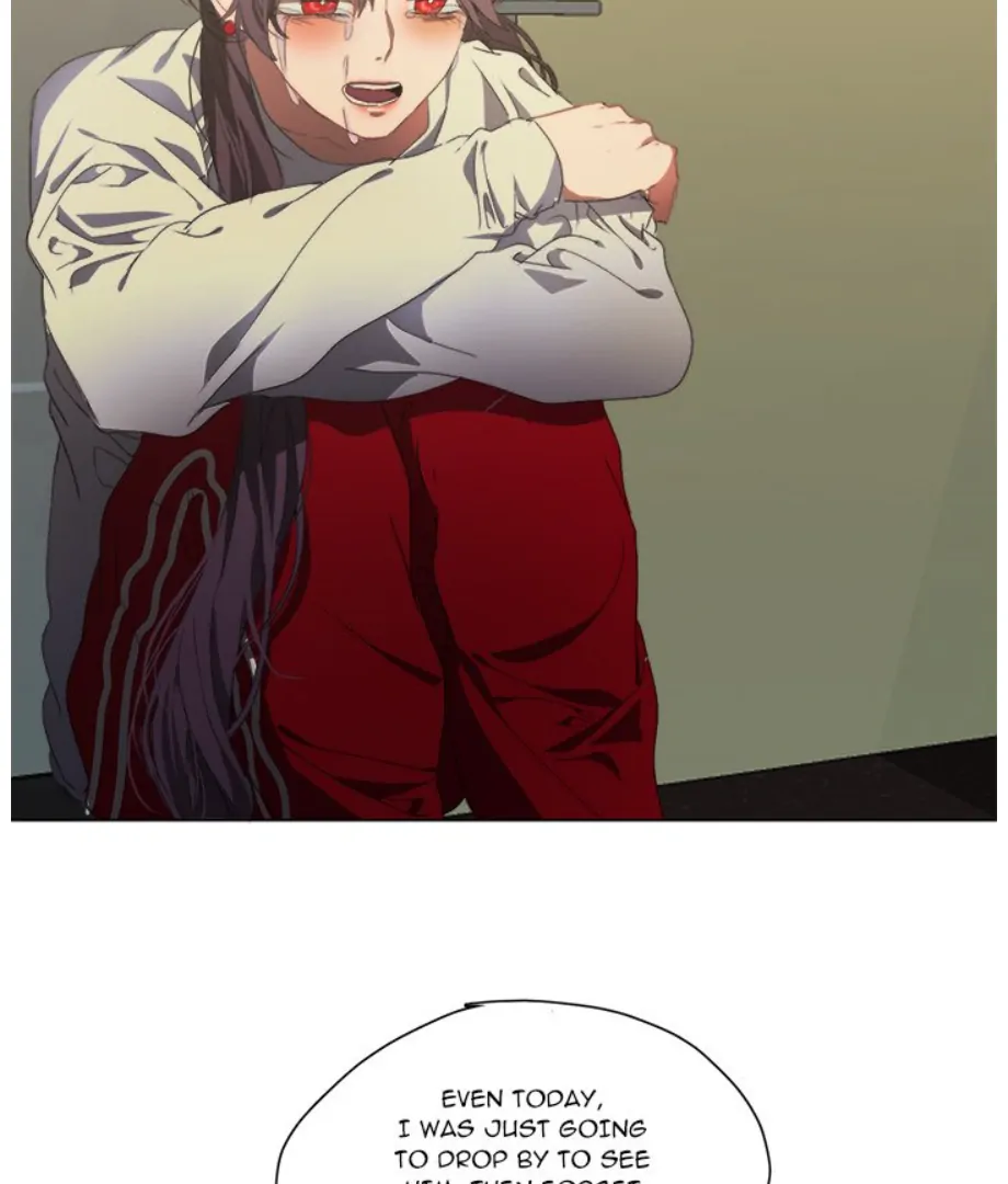 The Spring Scent of the Sea Chapter 8 334 ch 8 15