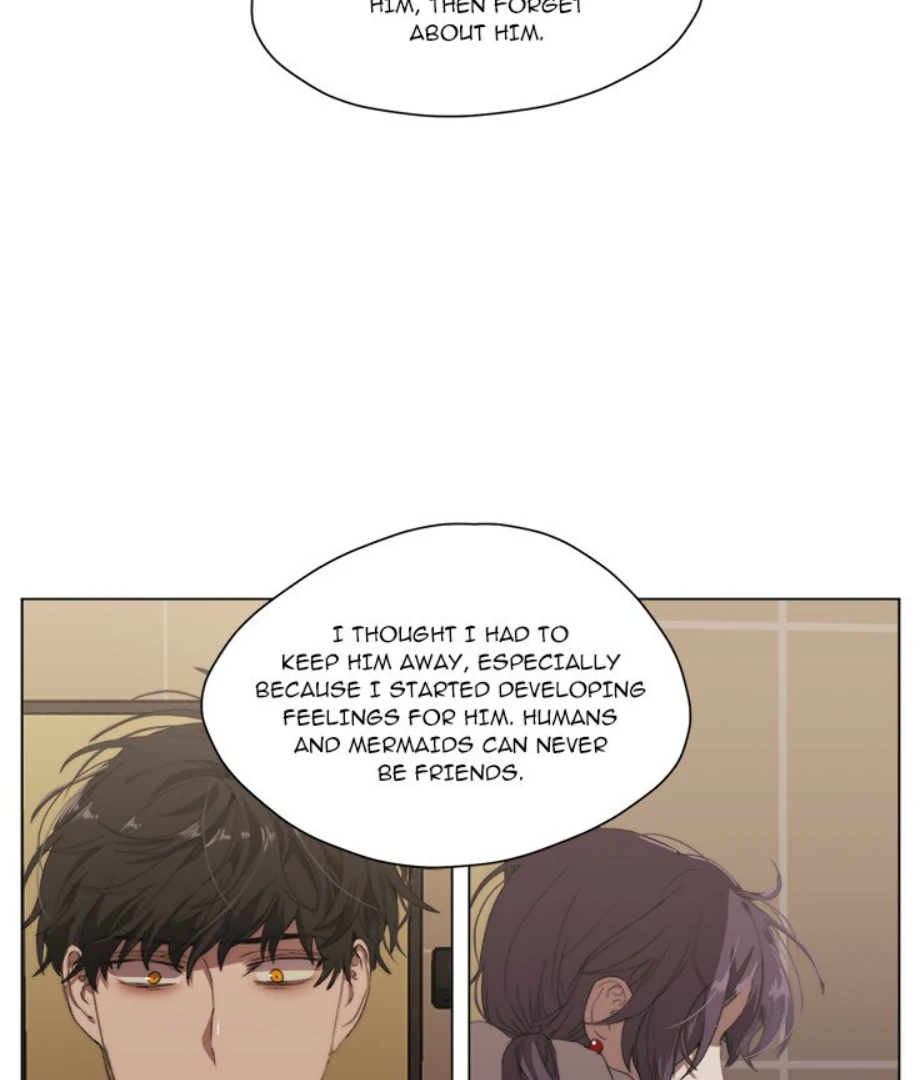 The Spring Scent of the Sea Chapter 8 335 ch 8 16