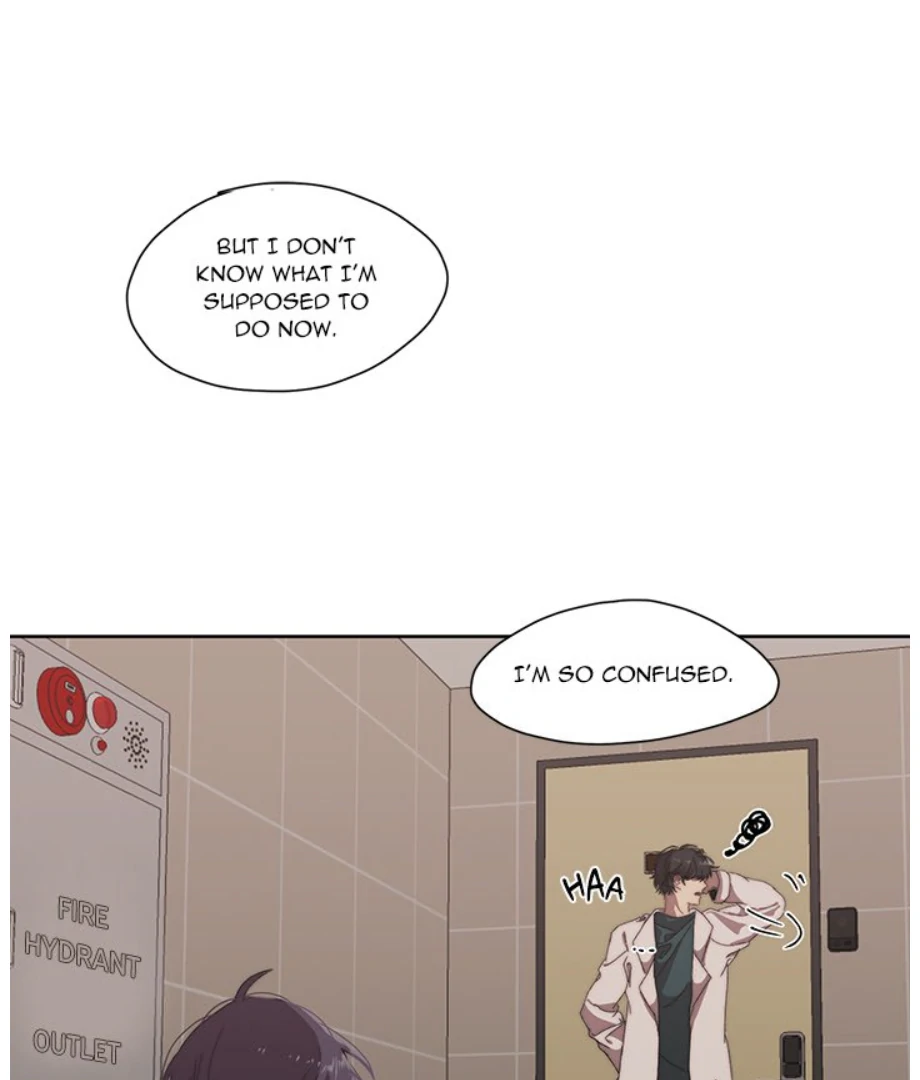 The Spring Scent of the Sea Chapter 8 337 ch 8 18