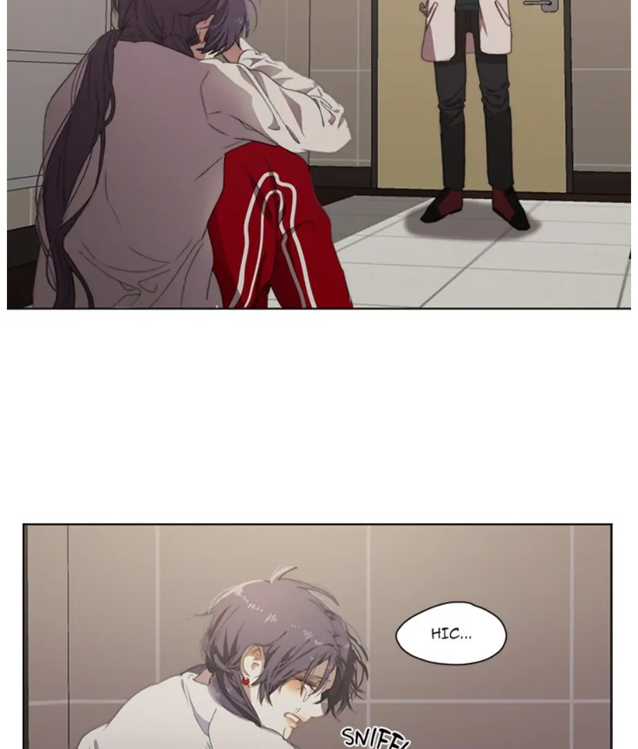 The Spring Scent of the Sea Chapter 8 338 ch 8 19