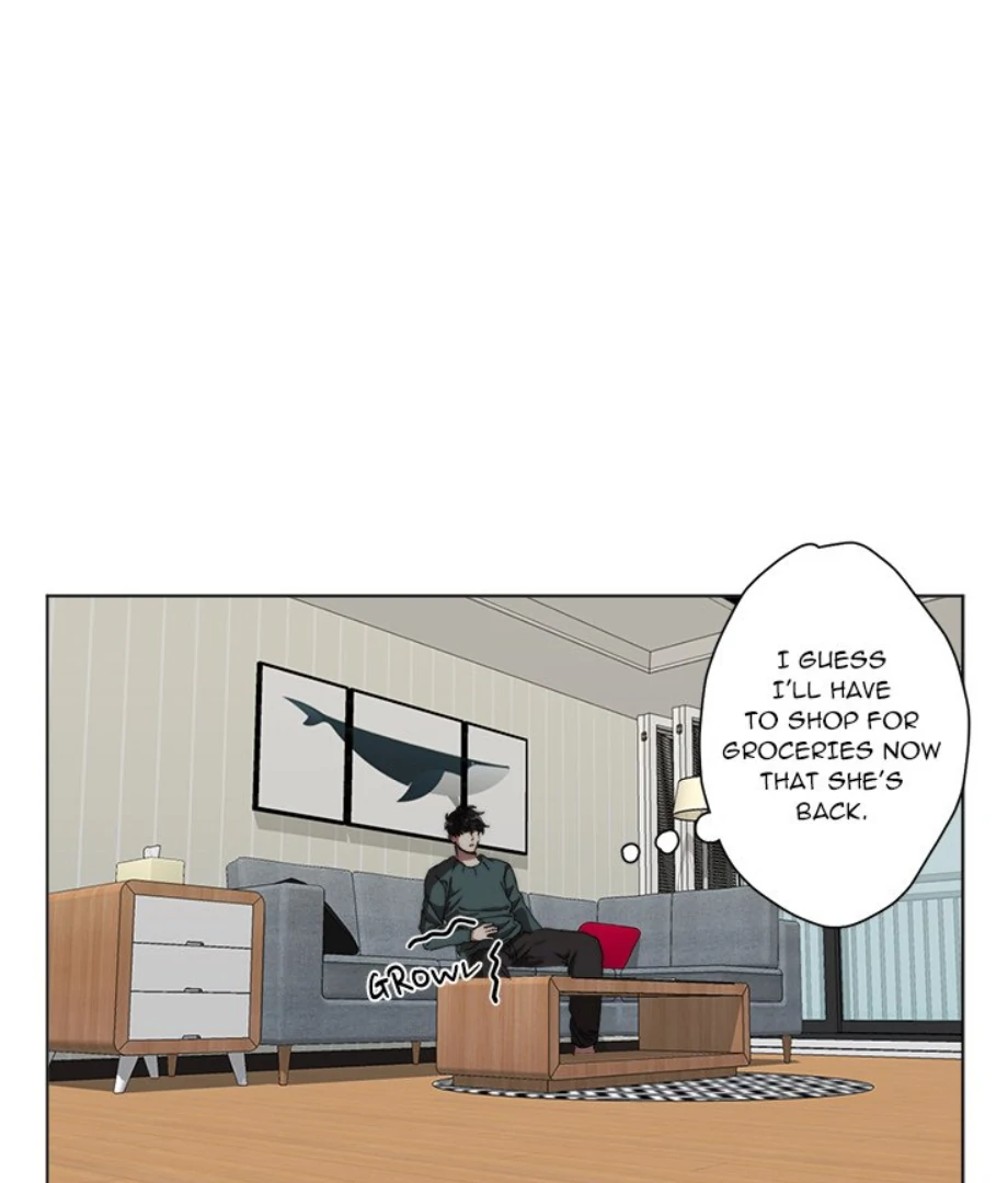 The Spring Scent of the Sea Chapter 8 321 ch 8 2