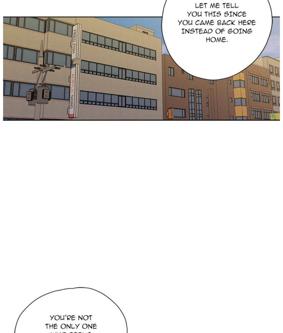 The Spring Scent of the Sea Chapter 8 342 ch 8 23