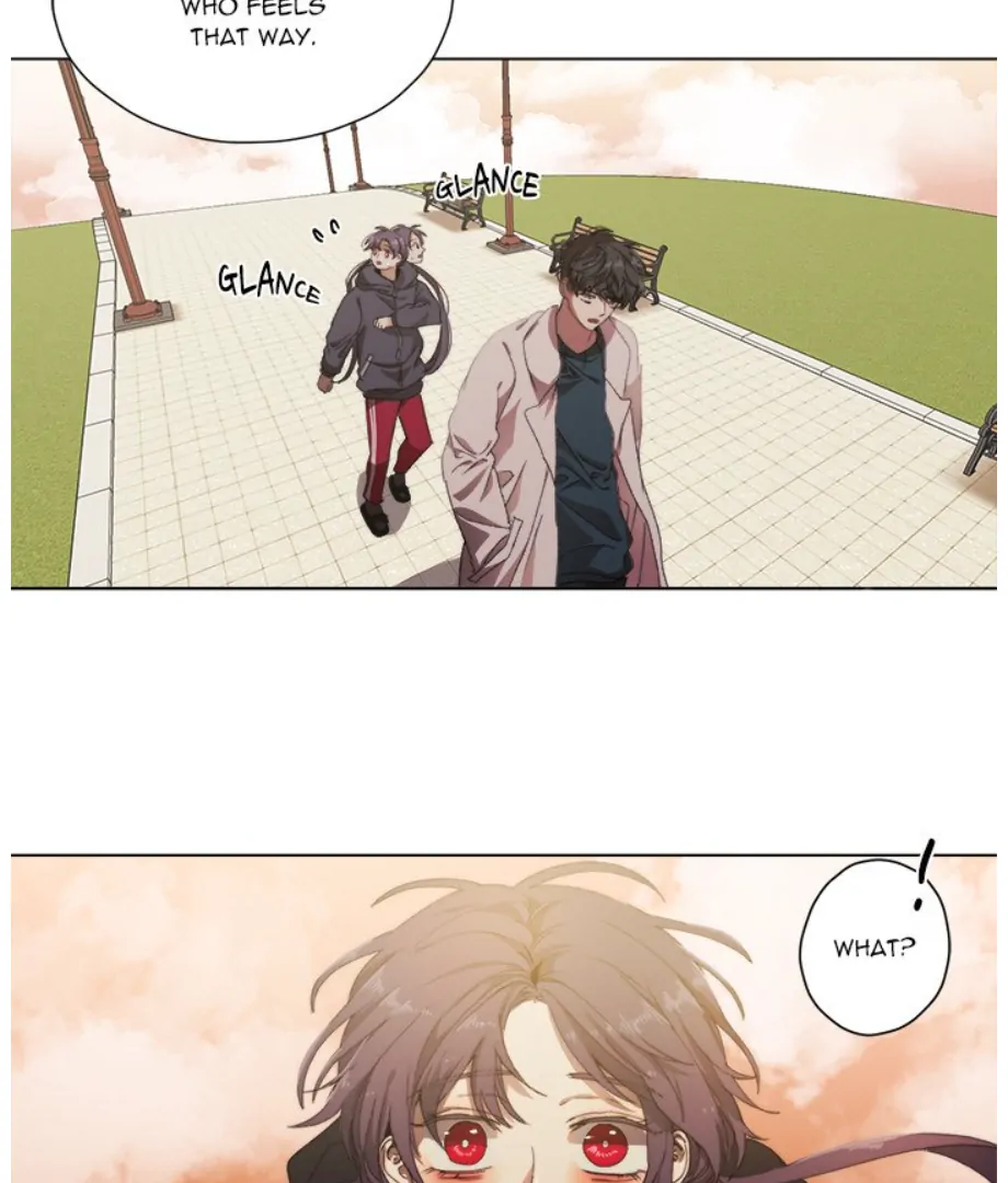 The Spring Scent of the Sea Chapter 8 343 ch 8 24