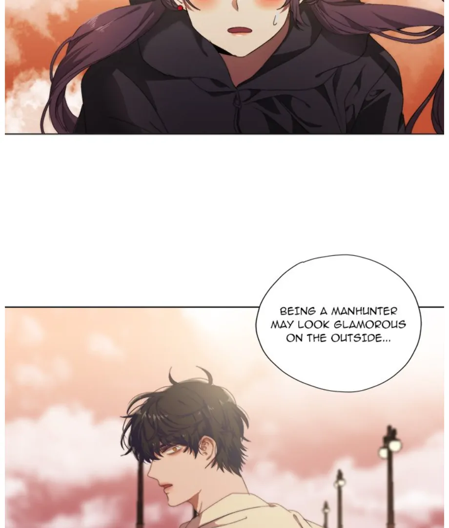 The Spring Scent of the Sea Chapter 8 344 ch 8 25