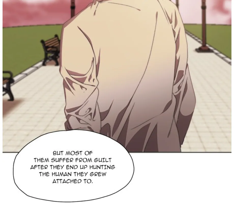 The Spring Scent of the Sea Chapter 8 345 ch 8 26