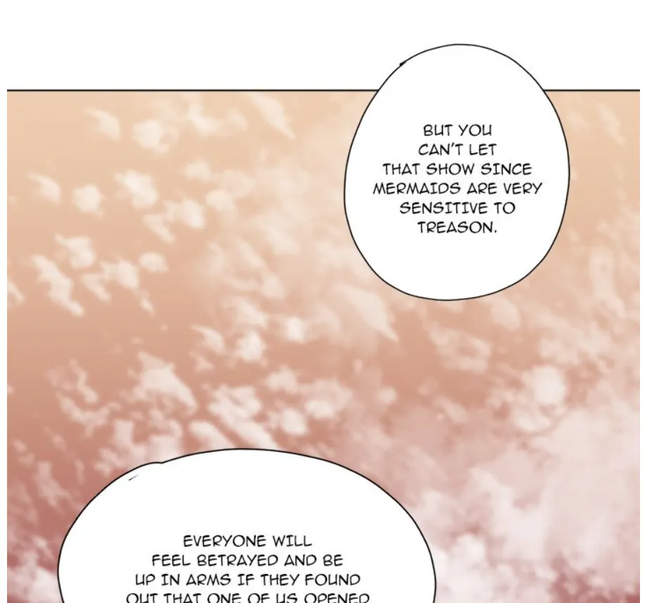 The Spring Scent of the Sea Chapter 8 346 ch 8 27