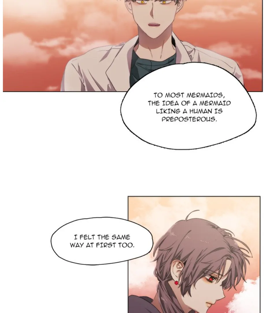 The Spring Scent of the Sea Chapter 8 349 ch 8 30