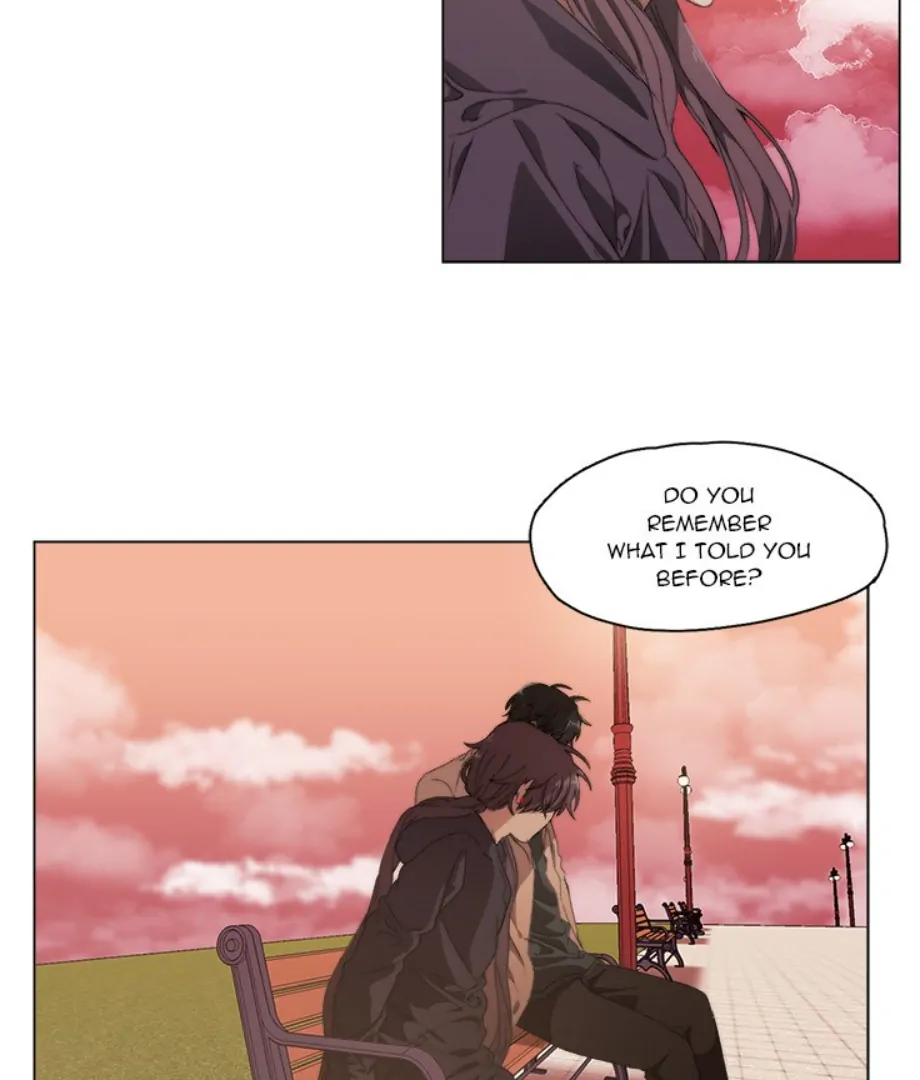 The Spring Scent of the Sea Chapter 8 350 ch 8 31