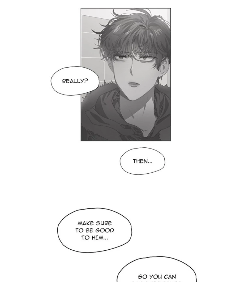 The Spring Scent of the Sea Chapter 8 352 ch 8 33