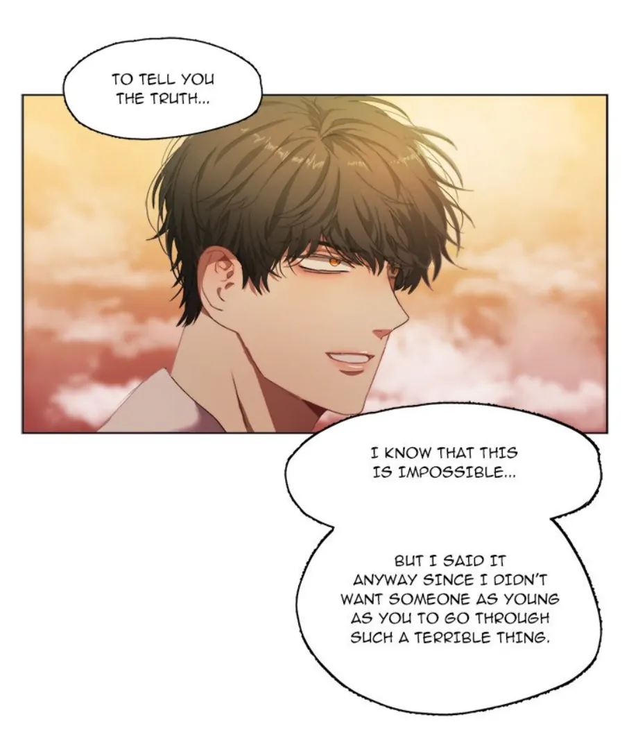 The Spring Scent of the Sea Chapter 8 354 ch 8 35