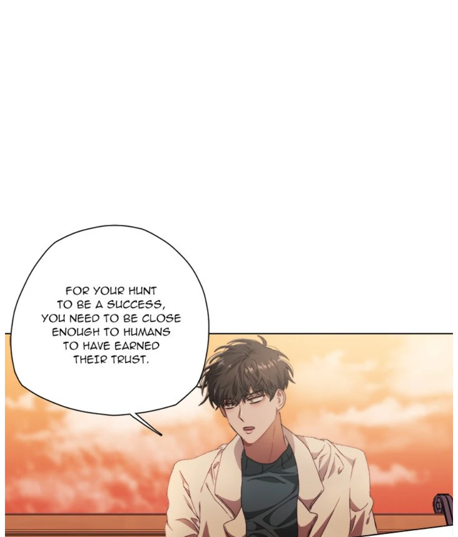 The Spring Scent of the Sea Chapter 8 355 ch 8 36