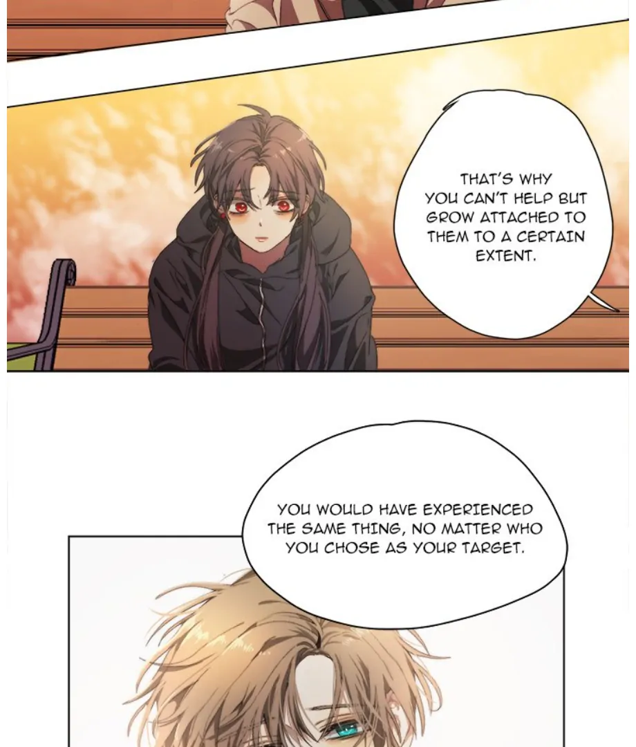 The Spring Scent of the Sea Chapter 8 356 ch 8 37