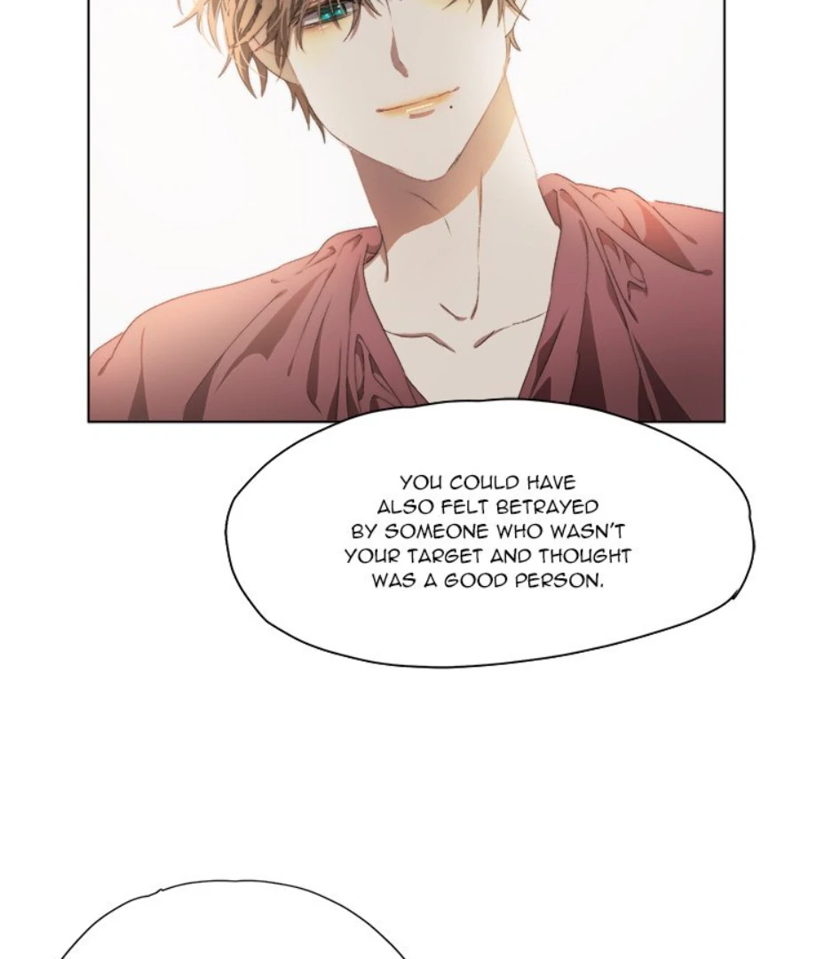 The Spring Scent of the Sea Chapter 8 357 ch 8 38