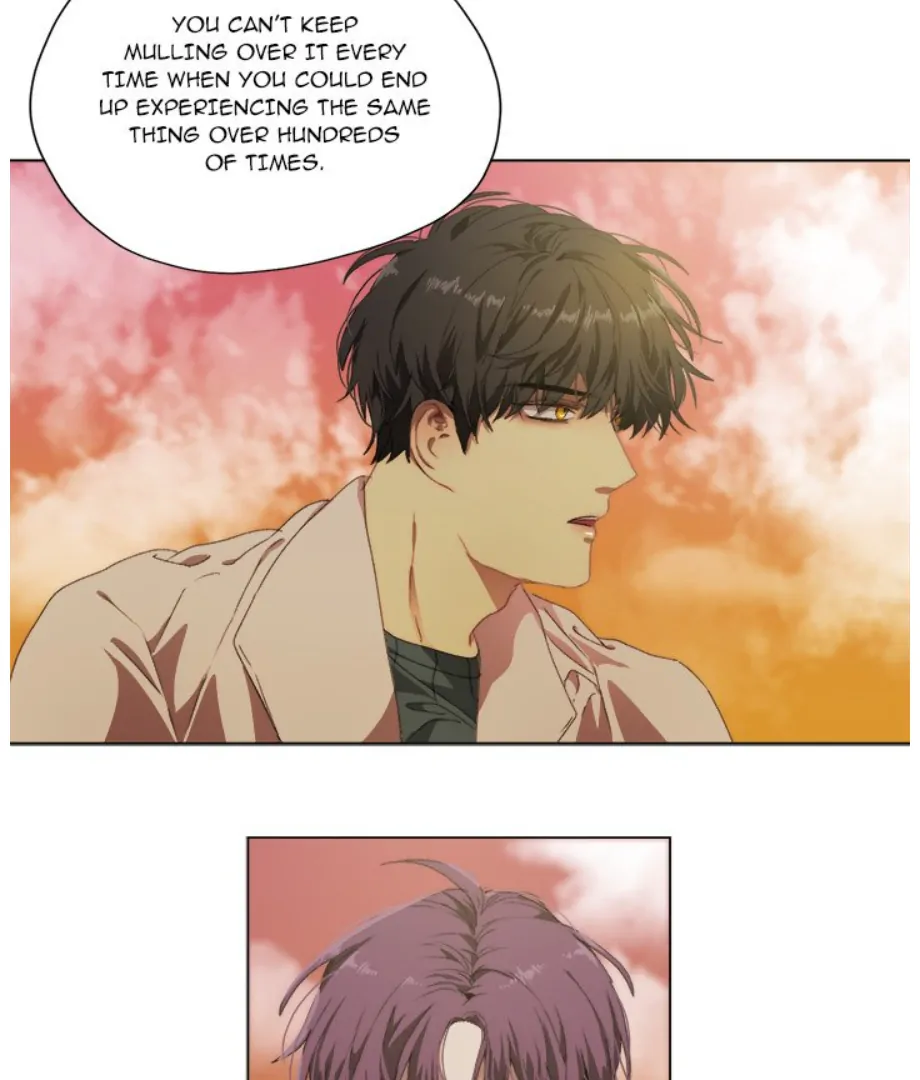 The Spring Scent of the Sea Chapter 8 358 ch 8 39