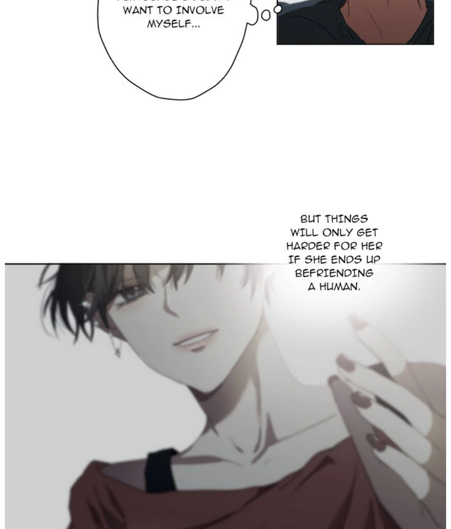 The Spring Scent of the Sea Chapter 8 323 ch 8 4