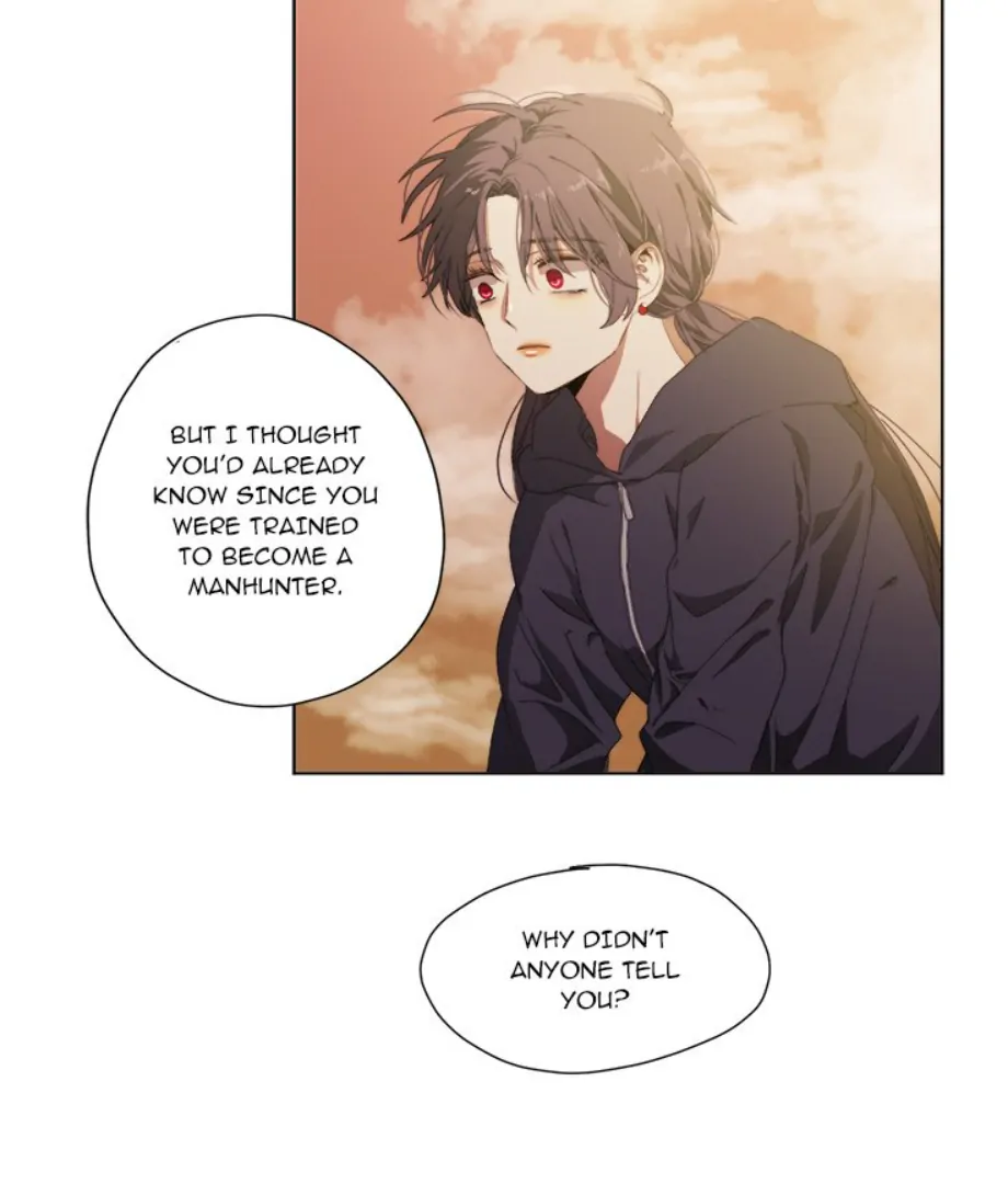 The Spring Scent of the Sea Chapter 8 362 ch 8 43