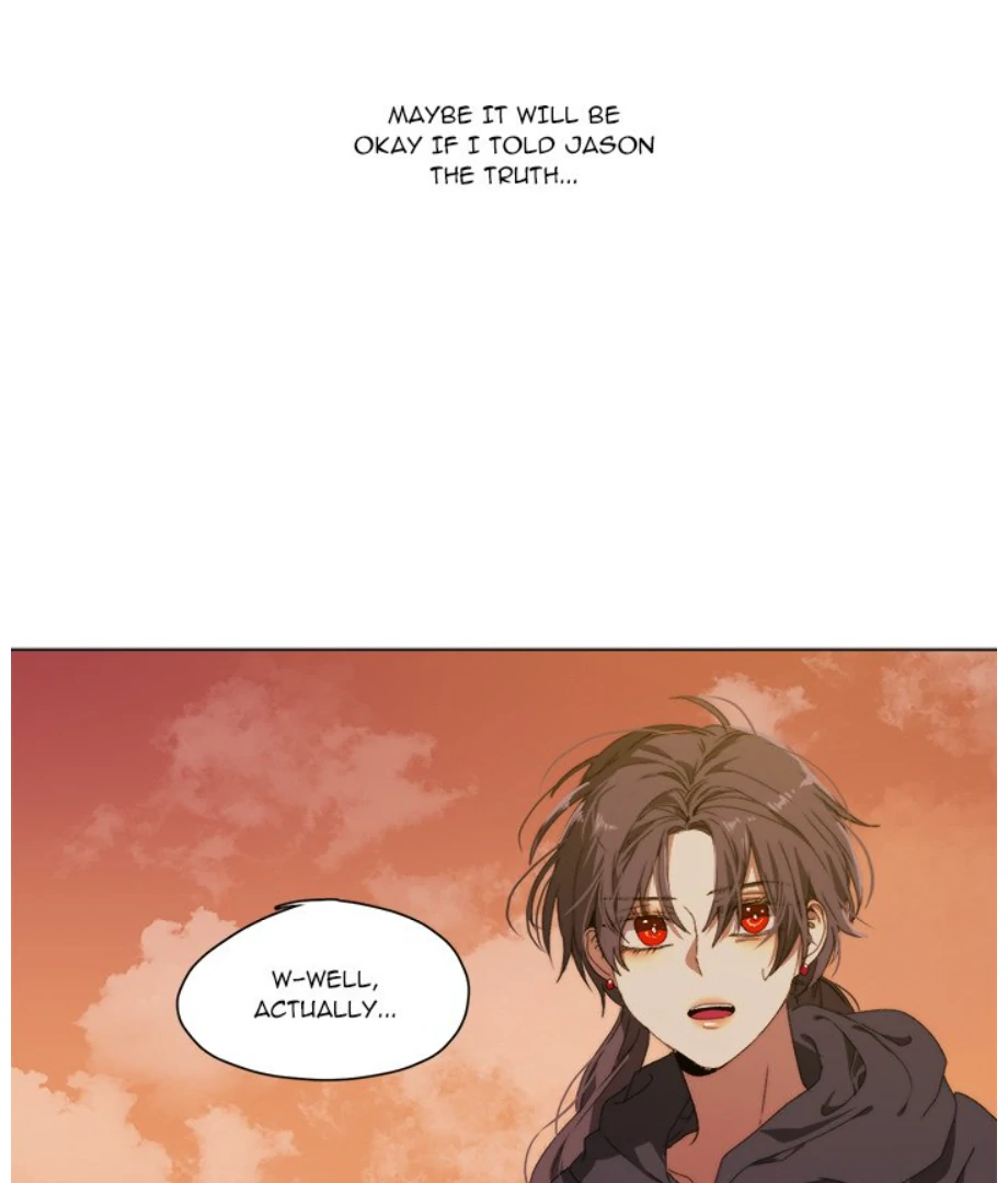 The Spring Scent of the Sea Chapter 8 364 ch 8 45